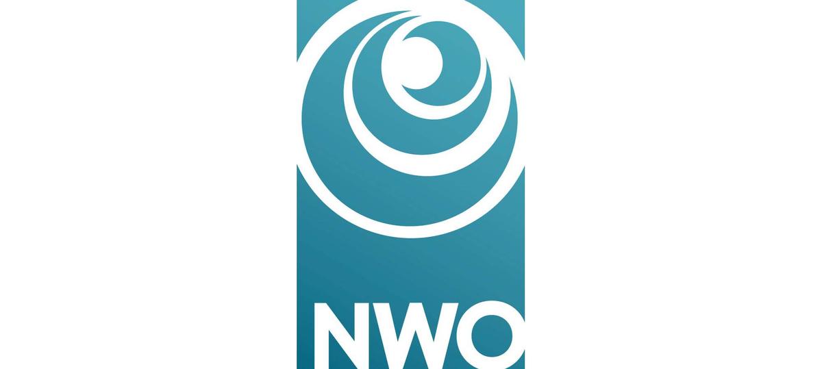 Nederlandse Organisatie voor Wetenschappelijk Onderzoek (NWO) logo