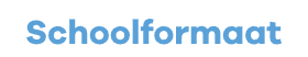 Schoolformaat