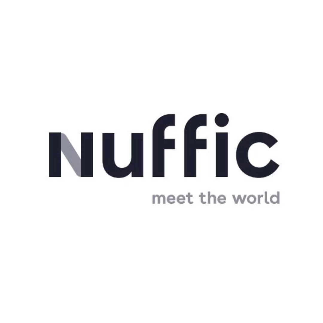 Nuffic logo