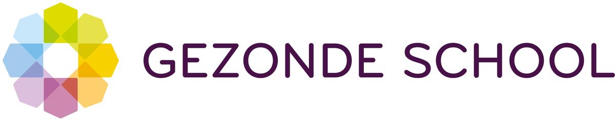 Gezonde School logo